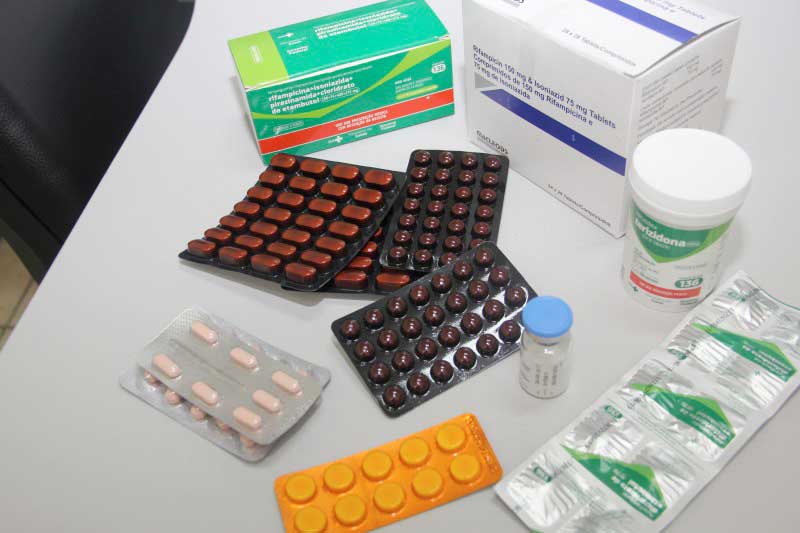 MEDICAMENTOS
