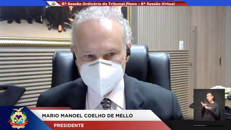Mario-de-Mello