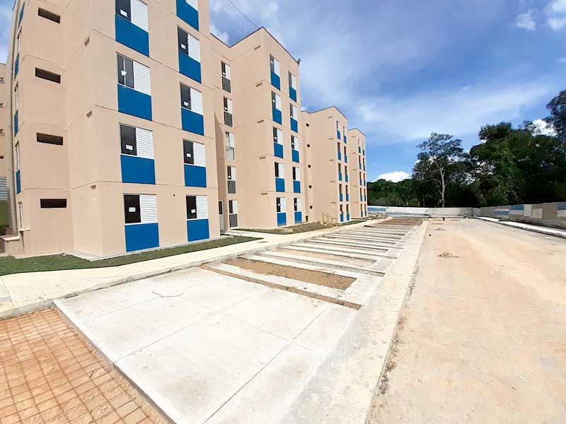 RESIDENCIAL-MANAUARA