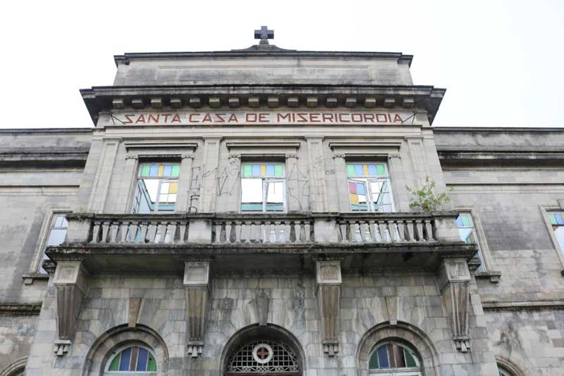 SANTA-CASA