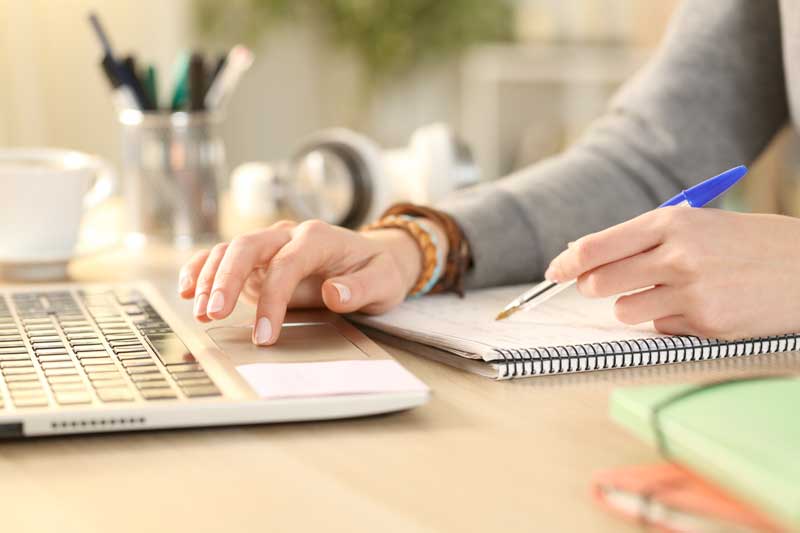 curso-ONLINE