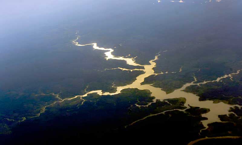 AMAZONIA