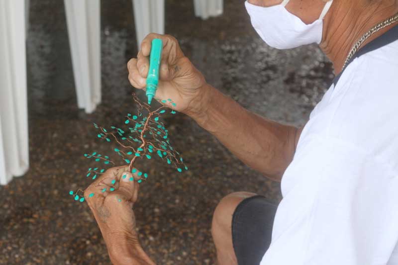 Doações para a iniciativa já podem ser feitas a partir desta segunda-feira (12/04) – Foto: Divugação