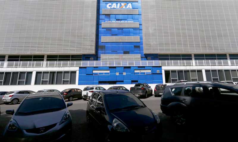 CAIXA-ECONOMICA