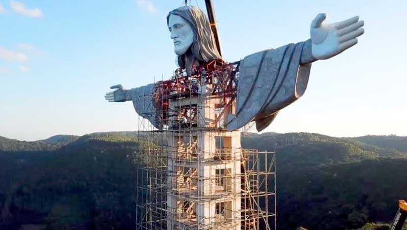 Cristo-Protetor