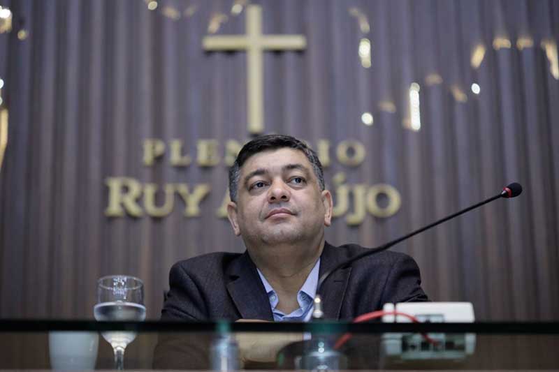 Deputado Dermilson Chagas_100 dias
