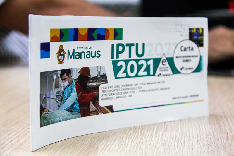 IPTU-2021