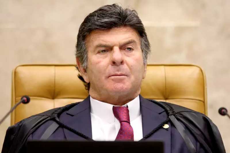 Luiz-Fux