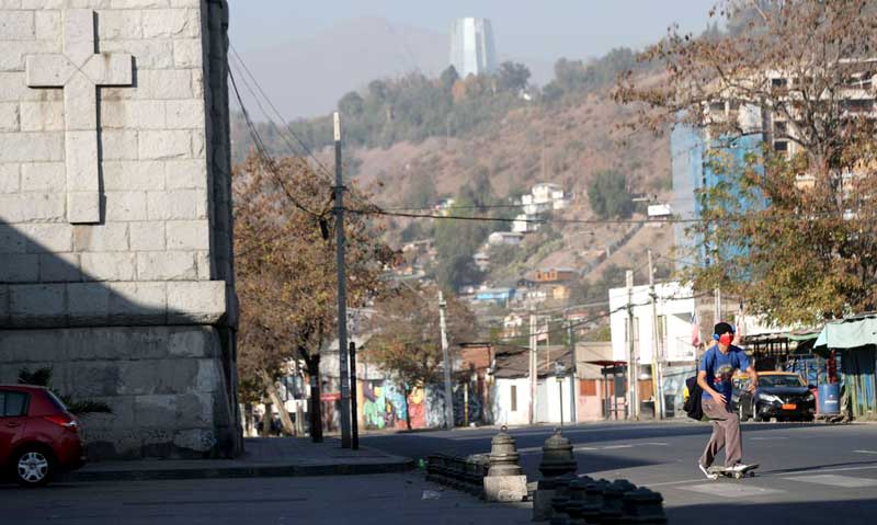 MUNDO-CHILE