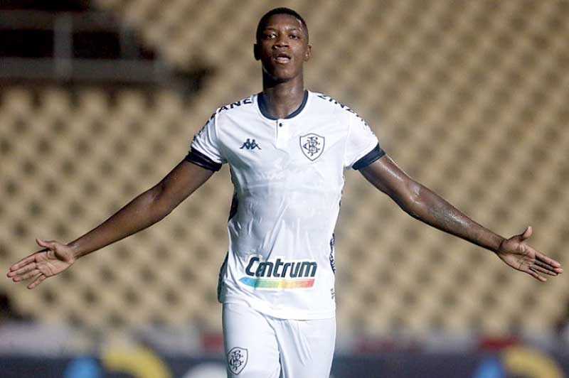 Matheus-Babi-BOTAFOGO