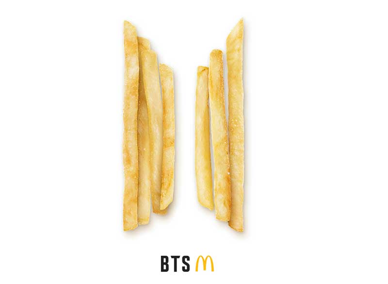 McDonalds