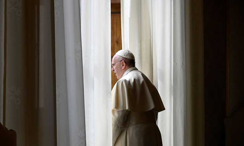Papa-Francisco