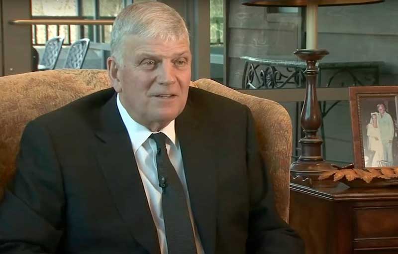 Pastor-Franklin-Graham