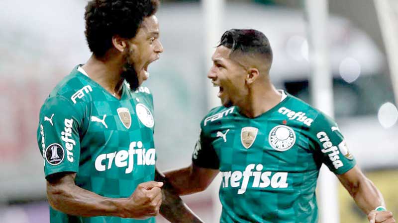 RONY-PALMEIRAS