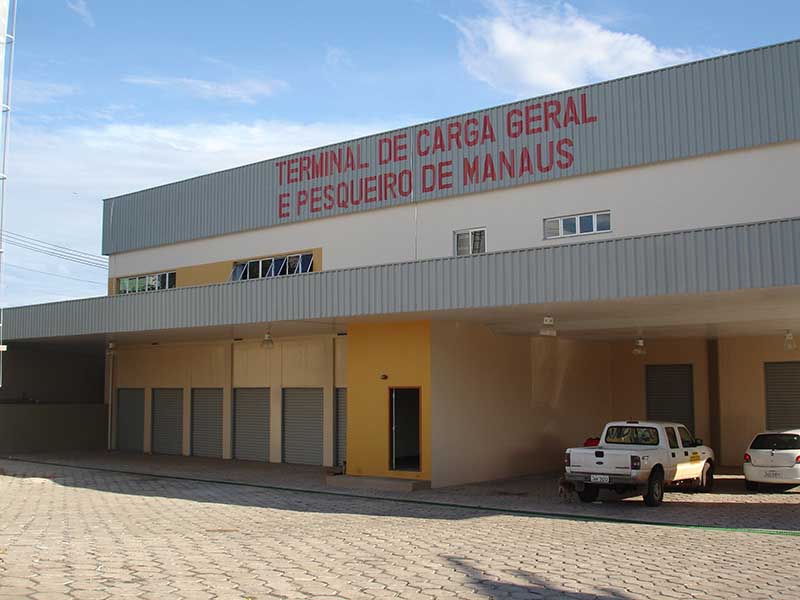 Terminal Pesqueiro PPI