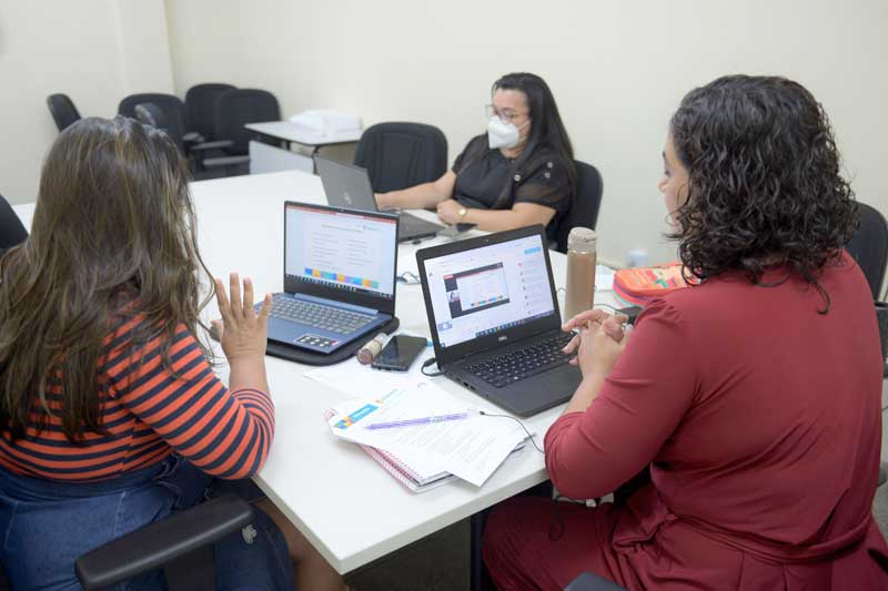 aulas-ONLINE