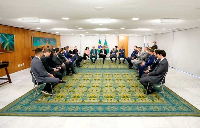 bolsonaro-com-pastores