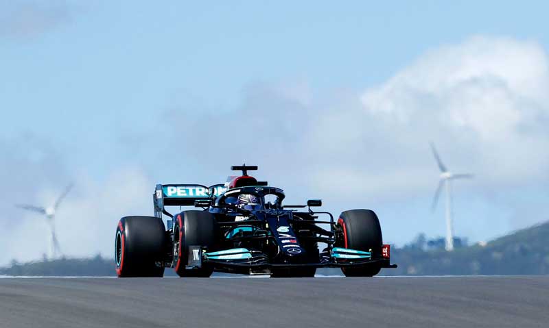 hamilton-treino-portugal-F1
