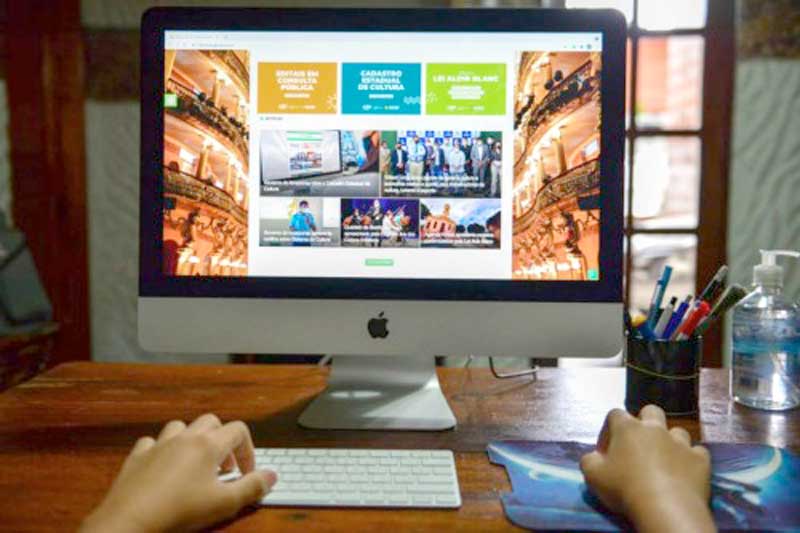 CULTURA-ONLINE