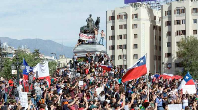 Chile-nova-Constituição