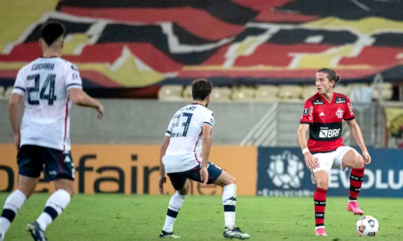 DAVID-LUZ-FLAMENGO
