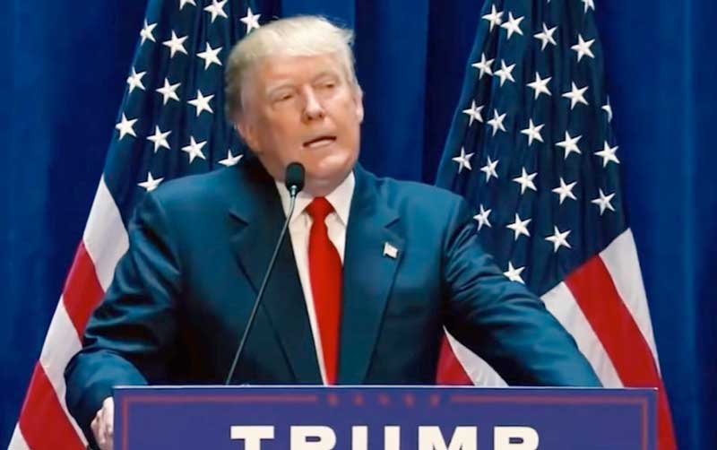 Donald-Trump