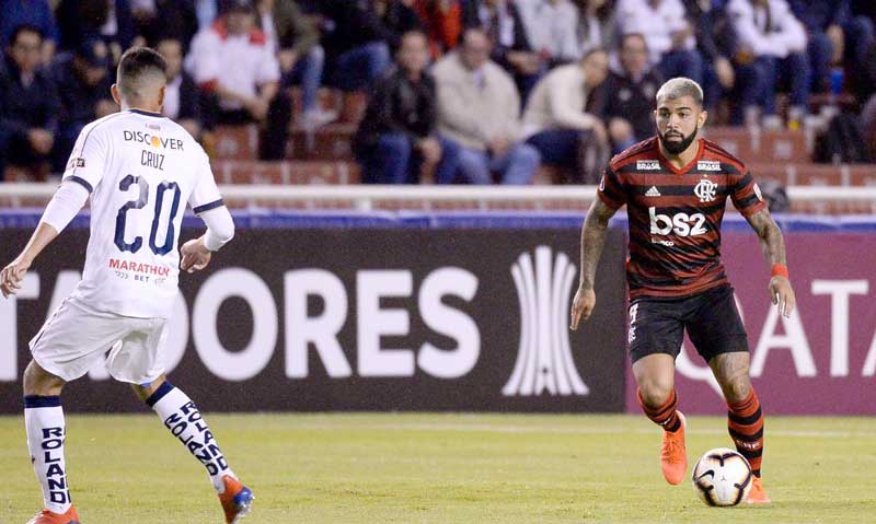 GABIGOL-FLAMENGO