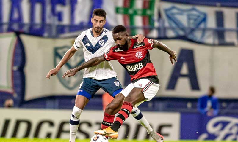 GERSON-FLAMENGO
