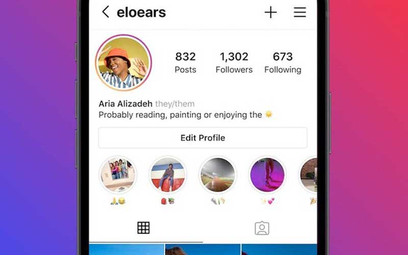 INSTAGRAN