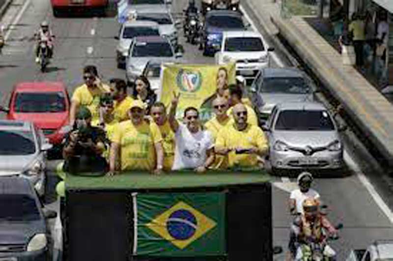 Movimento-Bolsonarista-em-Manaus