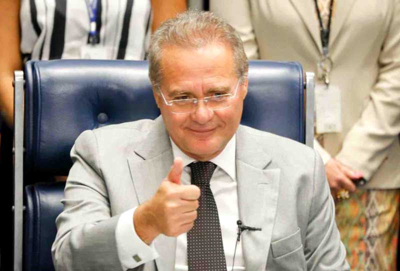 RENAN-CALHEIROS