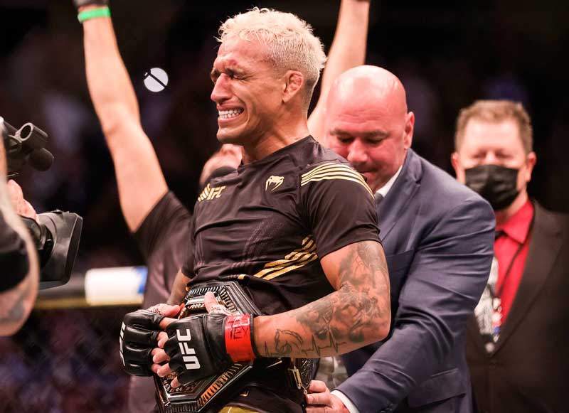 UFC-262-Foto-Getty-Images
