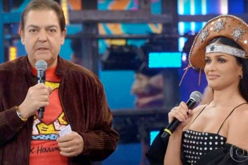 faustão-x-juliette-bbb21