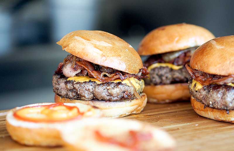 hamburgues