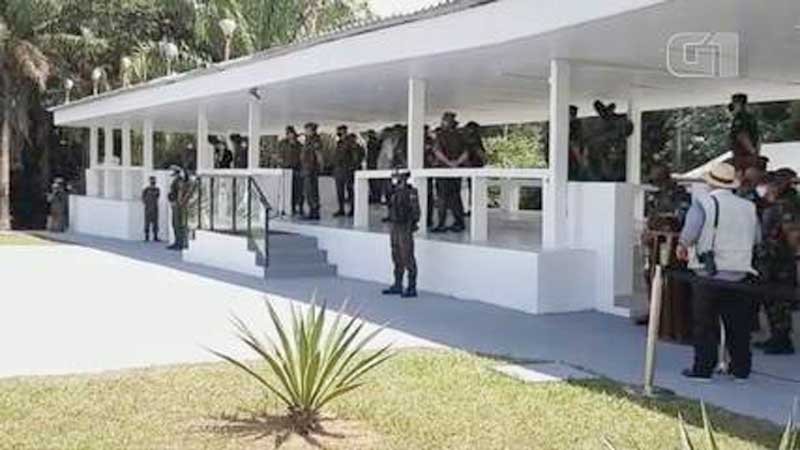 ministro-da-defesa-visita-amazonas_G1