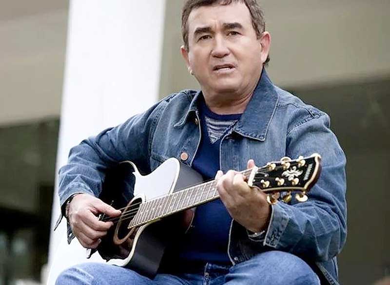 AMADO-BATISTA
