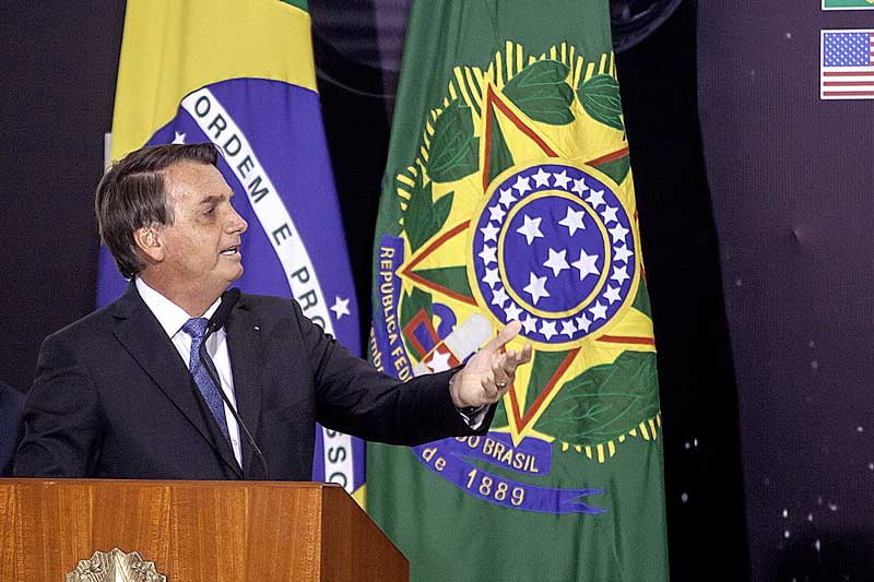 BOLSONARO