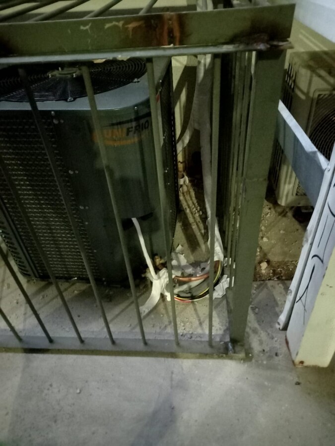Casa Militar