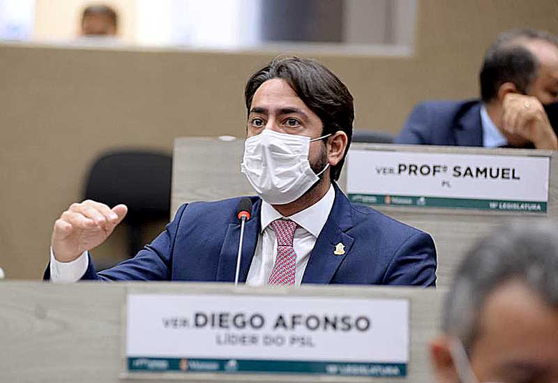 Diego-Afonso