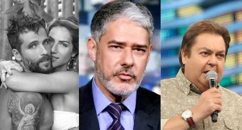 FAMOSOS