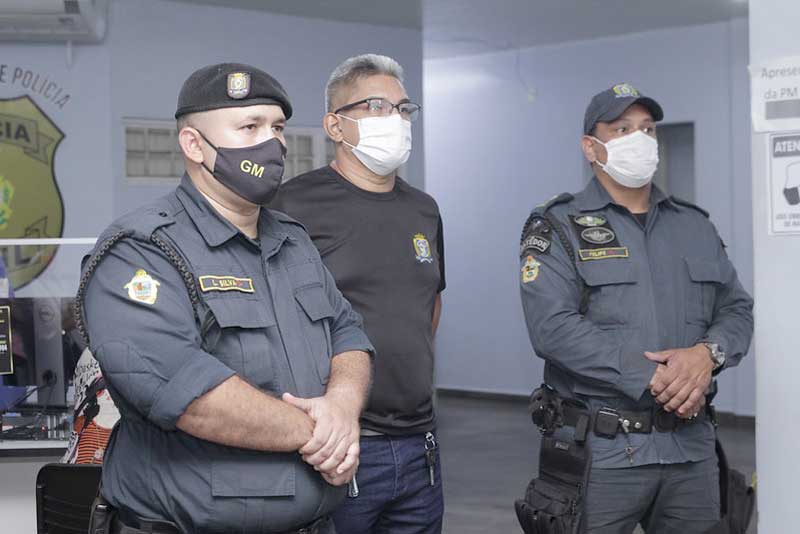 Guarda-Municipal-de-Manaus