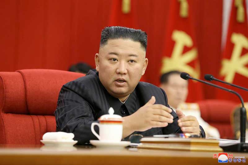 Kim-Jong-un