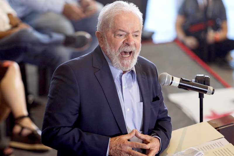 LULA