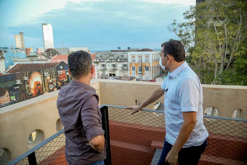 Manaus-receberá-aporte-financeiro