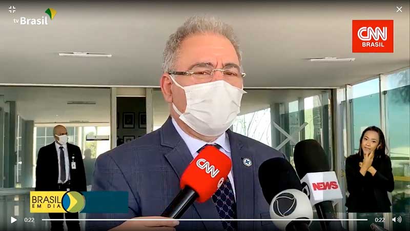 Ministro-da-Saúde