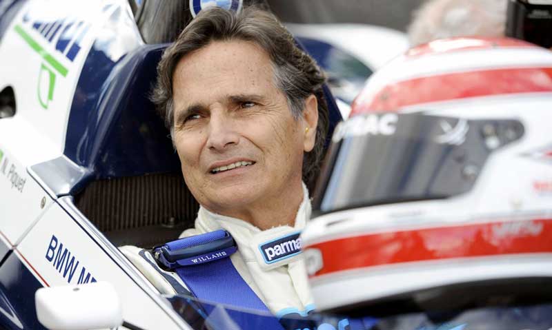 Nelson-Piquet