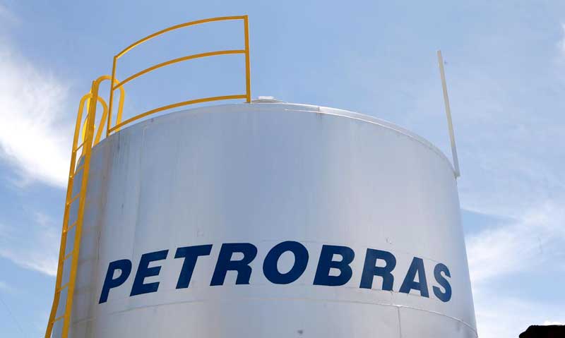 PETROBRAS
