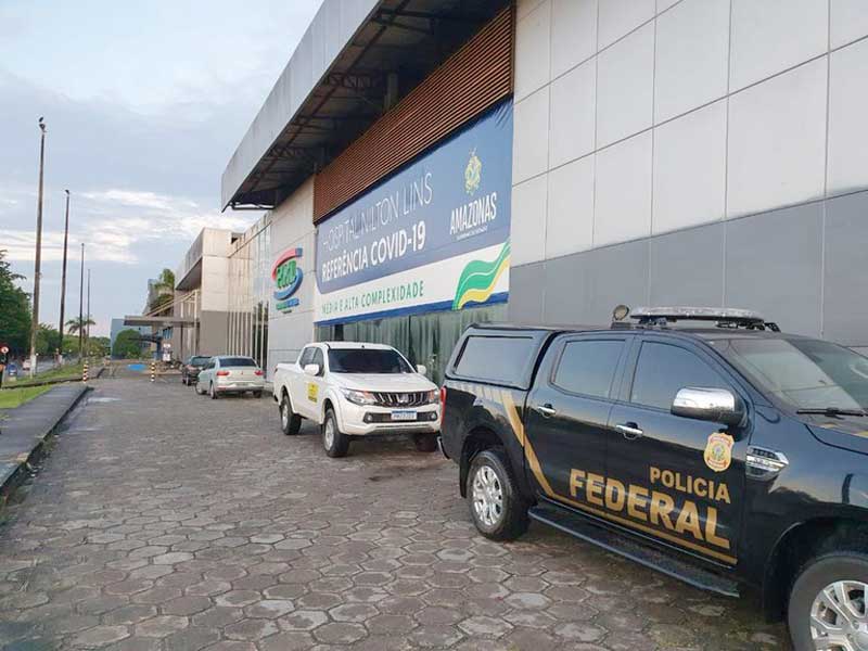 PF-investiga-desvios-de-recursos-no-AM