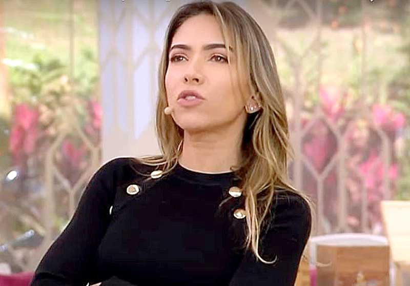 Patricia-Abravanel