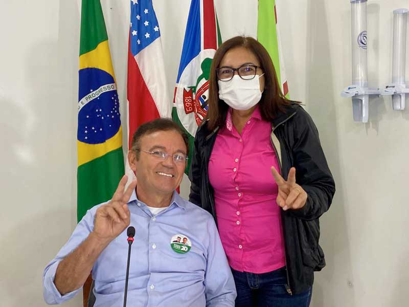 Prefeito-de-Humaitá-Dedei-Lobo